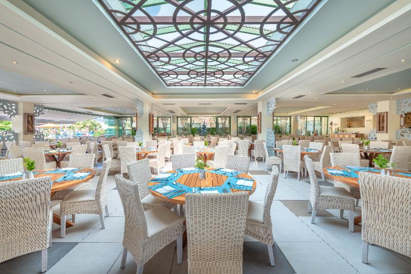 هتل Star Beach Village & Water Park