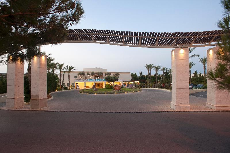 هتل Star Beach Village & Water Park