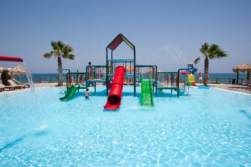 هتل Star Beach Village & Water Park
