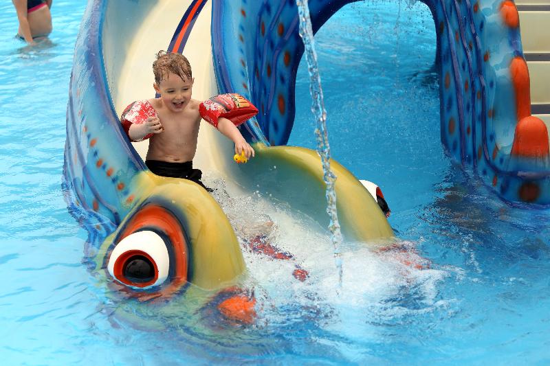 هتل Star Beach Village & Water Park