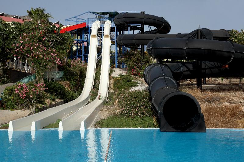 هتل Star Beach Village & Water Park