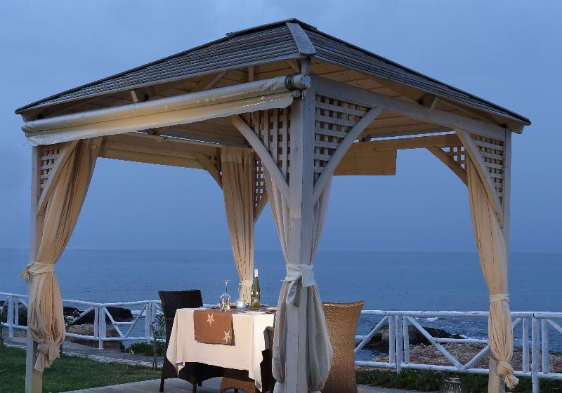هتل Star Beach Village & Water Park