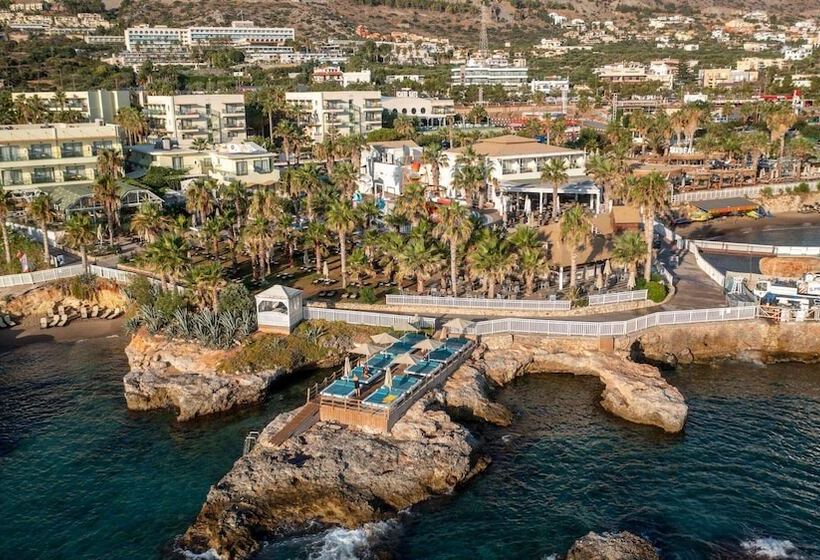 هتل Star Beach Village & Water Park