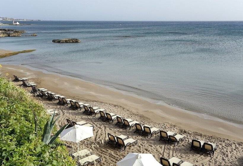 هتل Star Beach Village & Water Park