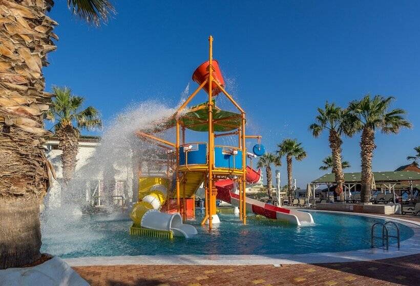 هتل Star Beach Village & Water Park