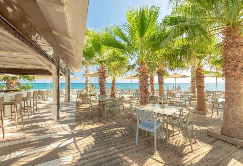 هتل Star Beach Village & Water Park