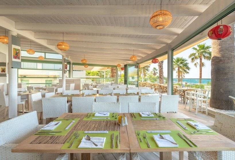 هتل Star Beach Village & Water Park