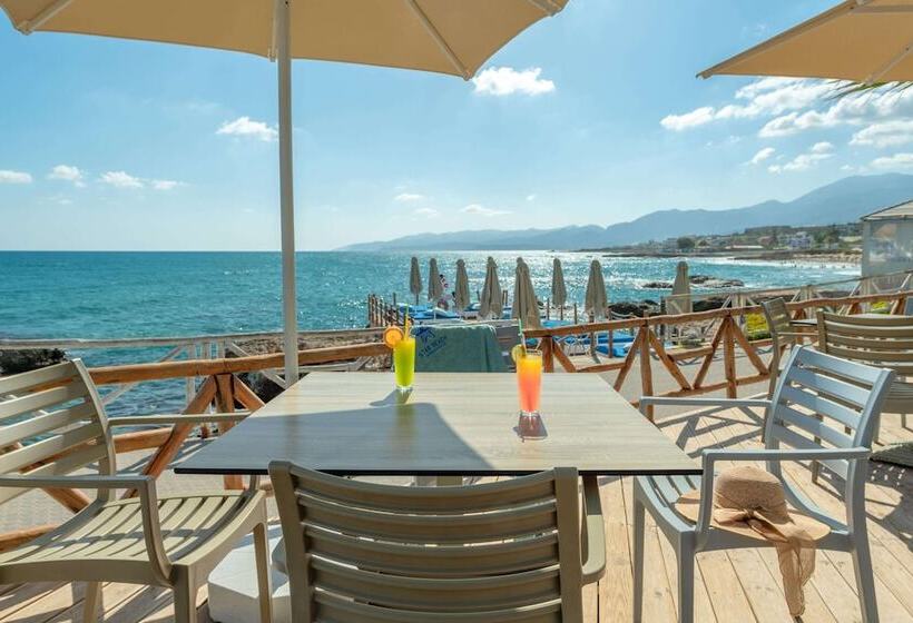 هتل Star Beach Village & Water Park