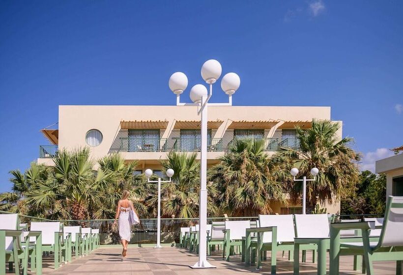 هتل Star Beach Village & Water Park
