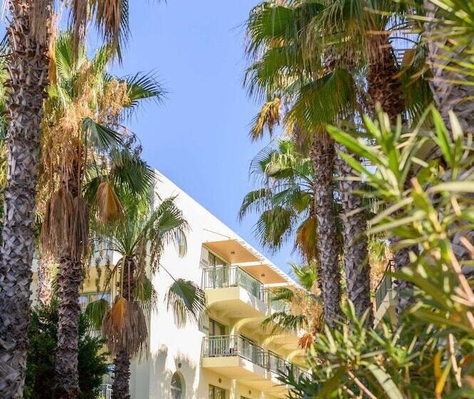 هتل Star Beach Village & Water Park