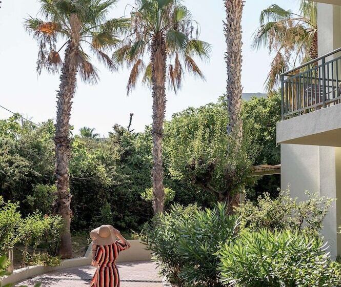 هتل Star Beach Village & Water Park