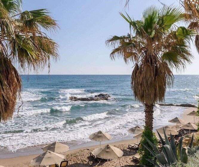 هتل Star Beach Village & Water Park