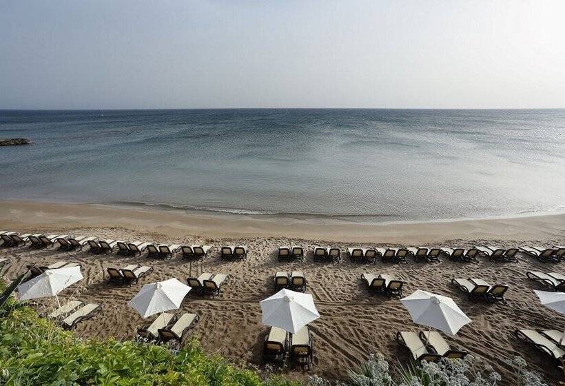 هتل Star Beach Village & Water Park