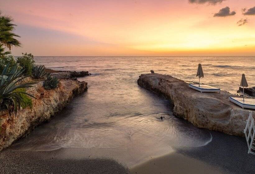 هتل Star Beach Village & Water Park