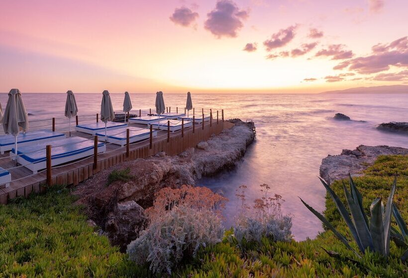 هتل Star Beach Village & Water Park