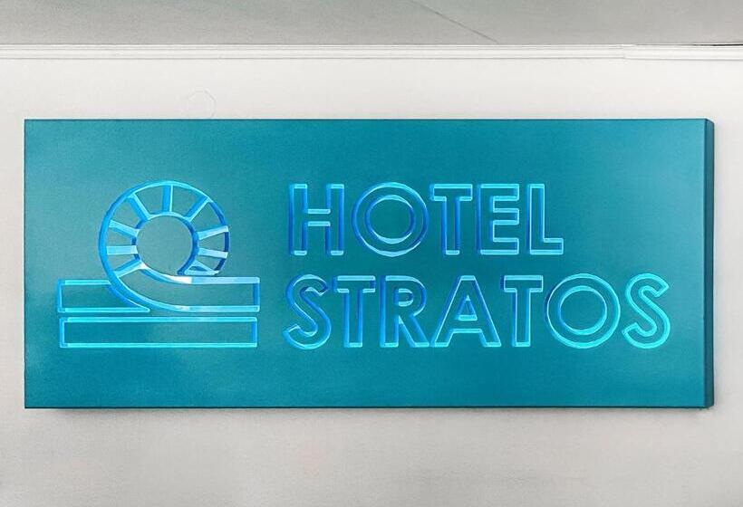 هتل Stratos