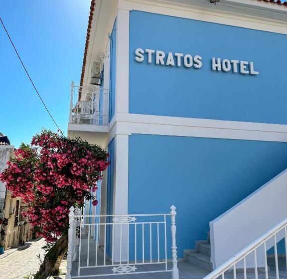 هتل Stratos