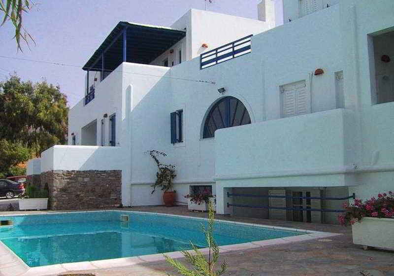 فندق Summer View Apartments