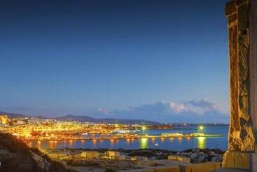هتل Sunny Beach