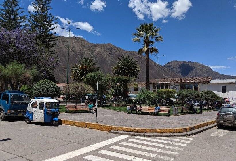 هتل Tambo Del Inka, A Luxury Collection Resort  Spa, Valle Sagrado