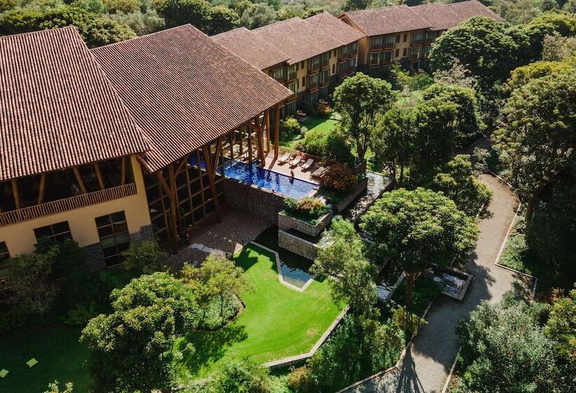 Fotos del hotel Tambo Del Inka, A Luxury Collection Resort & Spa, Valle Sagrado:  8