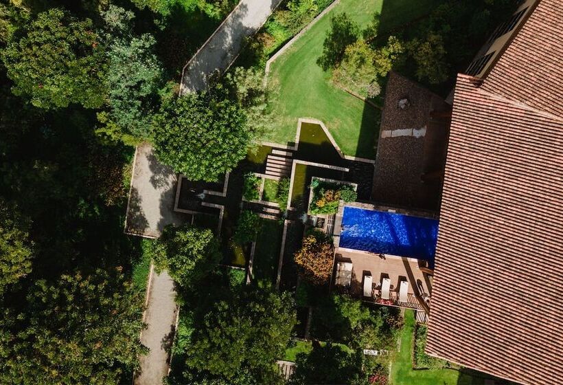 Fotos del hotel Tambo Del Inka, A Luxury Collection Resort & Spa, Valle Sagrado:  9
