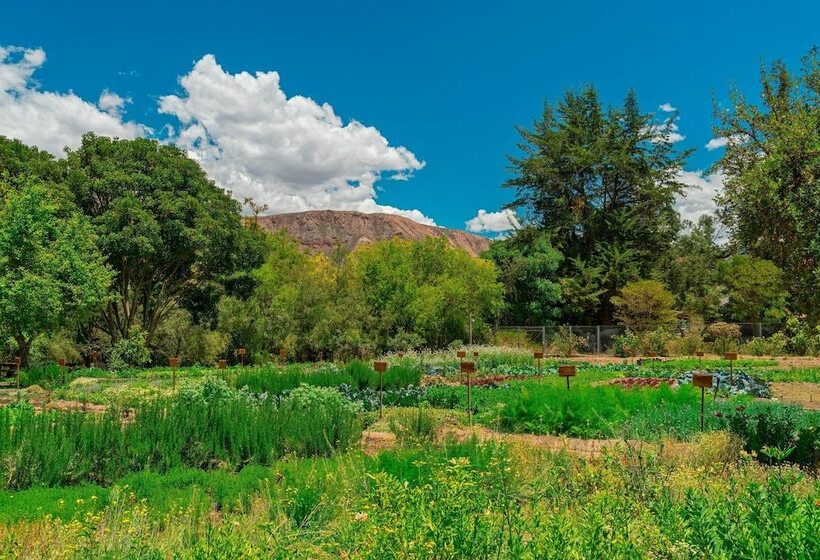 هتل Tambo Del Inka, A Luxury Collection Resort  Spa, Valle Sagrado