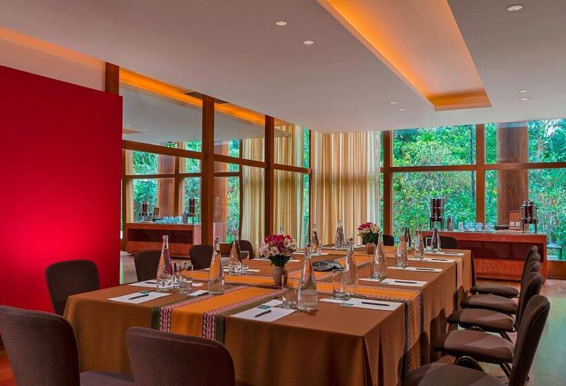 Fotos del hotel Tambo Del Inka, A Luxury Collection Resort & Spa, Valle Sagrado:  18