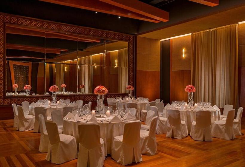 Fotos del hotel Tambo Del Inka, A Luxury Collection Resort & Spa, Valle Sagrado:  21