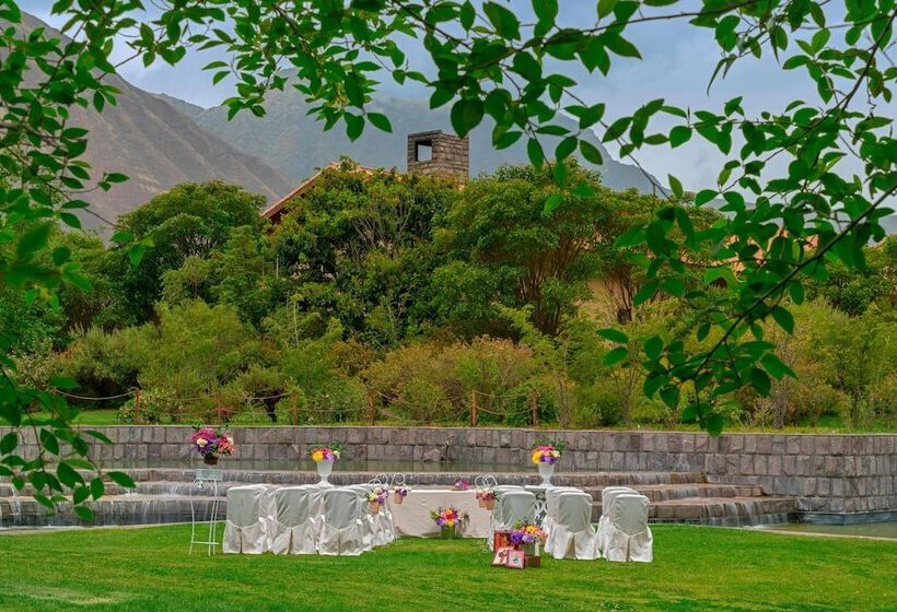 Fotos del hotel Tambo Del Inka, A Luxury Collection Resort & Spa, Valle Sagrado:  23