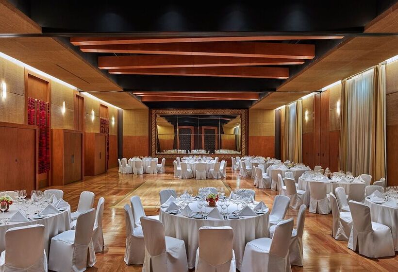 Fotos del hotel Tambo Del Inka, A Luxury Collection Resort & Spa, Valle Sagrado:  25