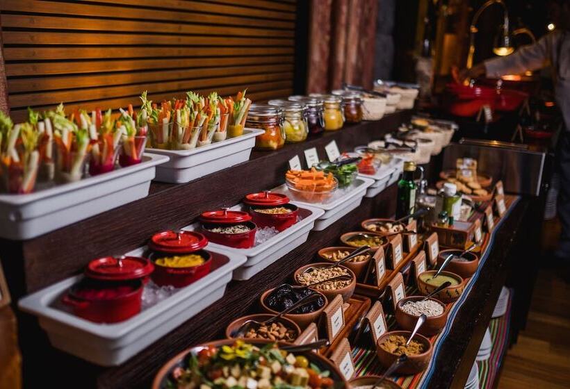 Fotos del hotel Tambo Del Inka, A Luxury Collection Resort & Spa, Valle Sagrado:  27
