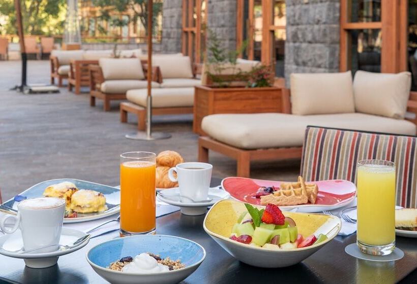 Fotos del hotel Tambo Del Inka, A Luxury Collection Resort & Spa, Valle Sagrado:  28