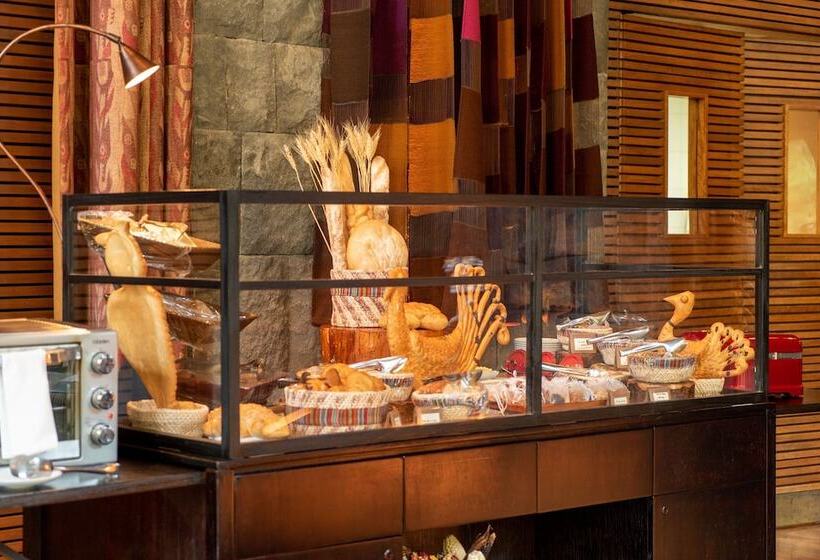 Fotos del hotel Tambo Del Inka, A Luxury Collection Resort & Spa, Valle Sagrado:  29
