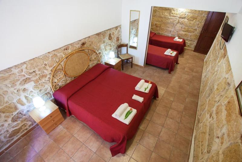 هتل Terrasini 2000 Case Vacanza