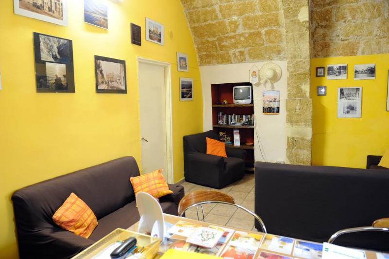 هتل Terrasini 2000 Case Vacanza