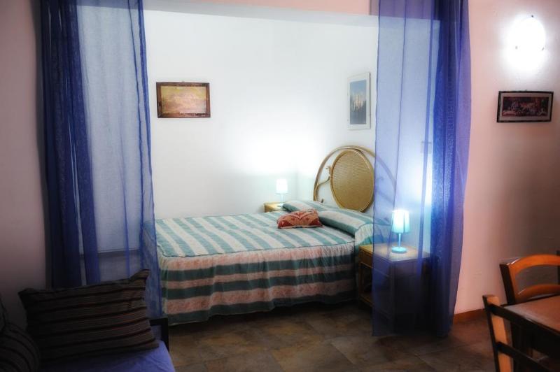 هتل Terrasini 2000 Case Vacanza