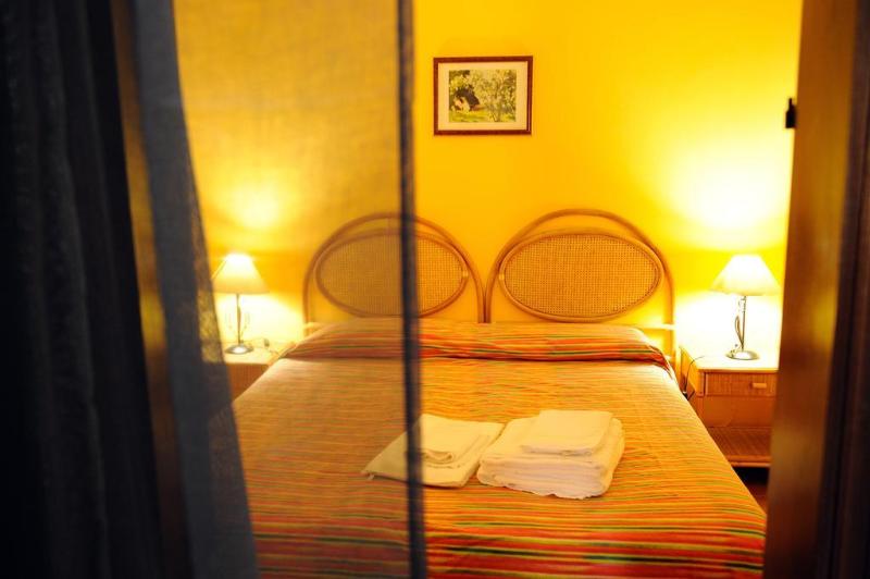 هتل Terrasini 2000 Case Vacanza