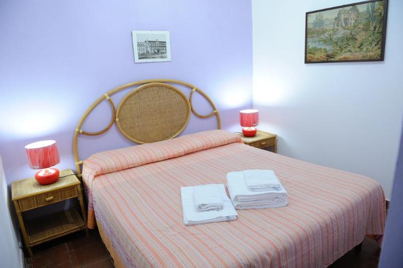 هتل Terrasini 2000 Case Vacanza