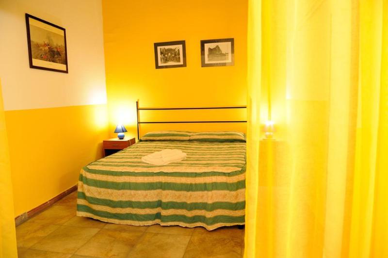 هتل Terrasini 2000 Case Vacanza