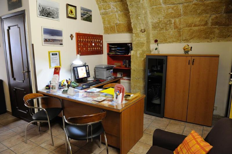 هتل Terrasini 2000 Case Vacanza
