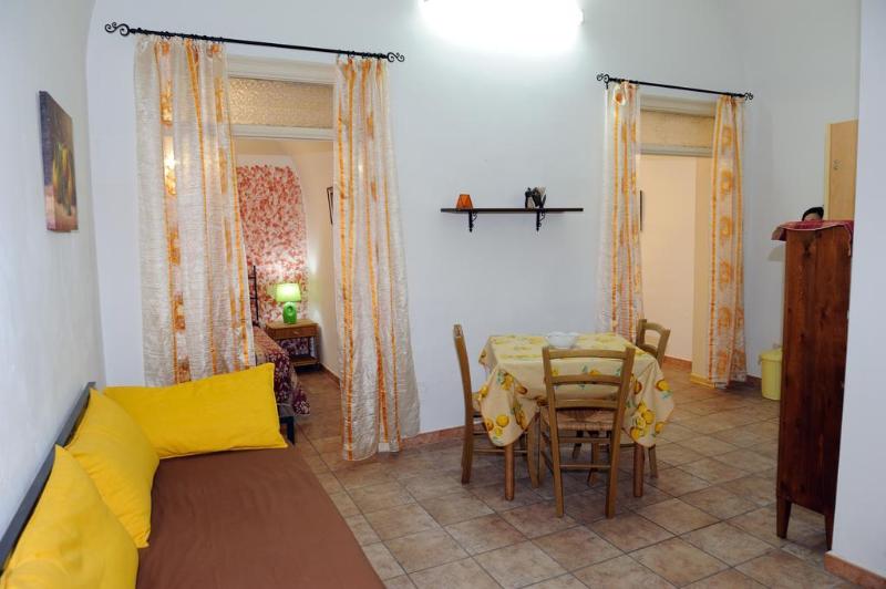 هتل Terrasini 2000 Case Vacanza