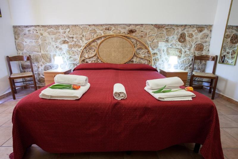 هتل Terrasini 2000 Case Vacanza