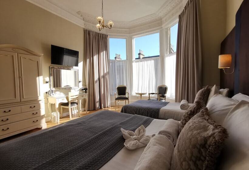 Fotos del hotel The Haymarket Lairg:  13