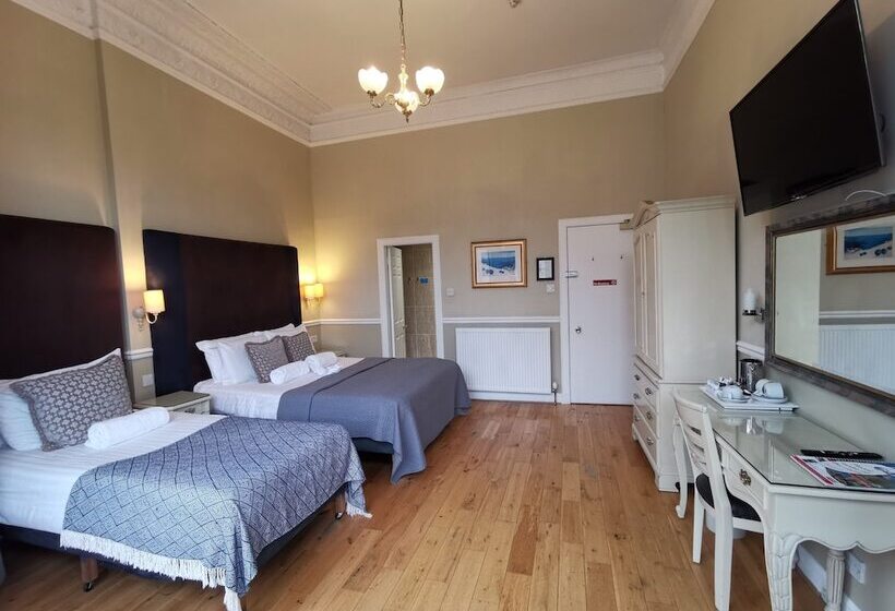 Fotos del hotel The Haymarket Lairg:  14