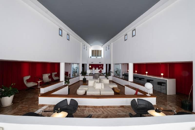 Fotos del hotel The Majestic:  17