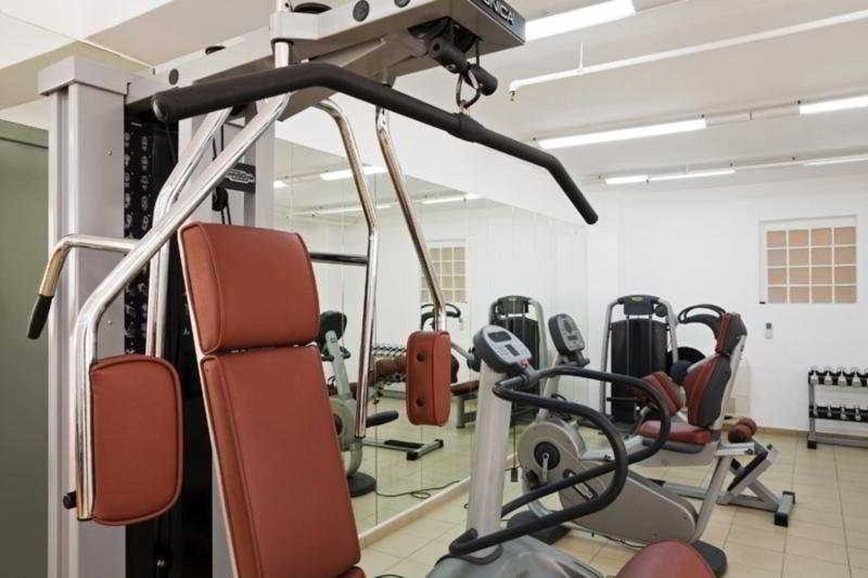 Fotos del hotel The Majestic:  25