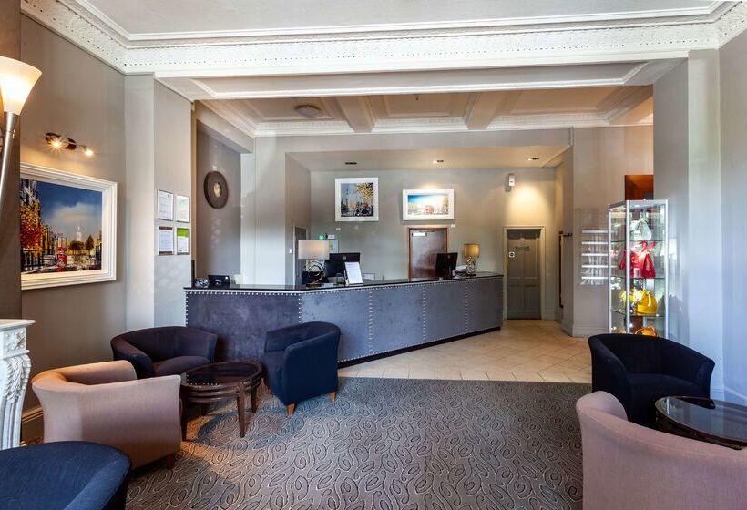 Hôtel The Yorkshire, Bw Premier Collection by Best Western