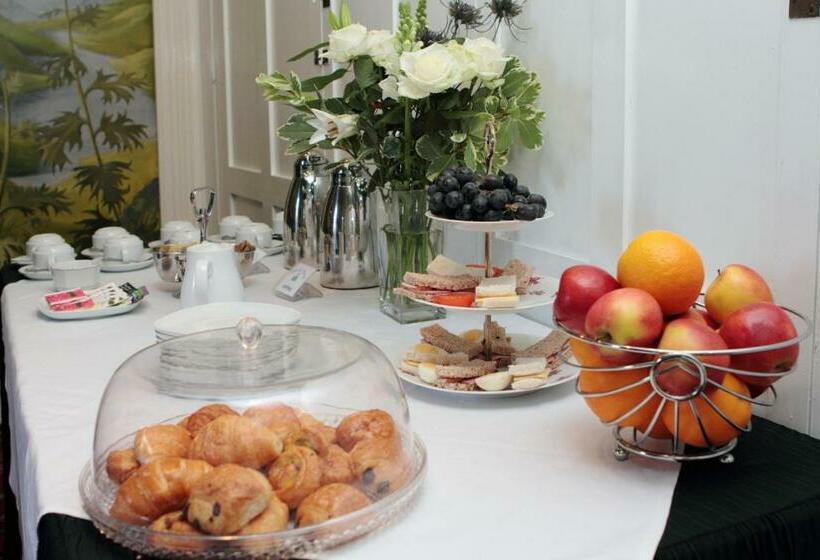 Fotos del hotel Thistle:  29