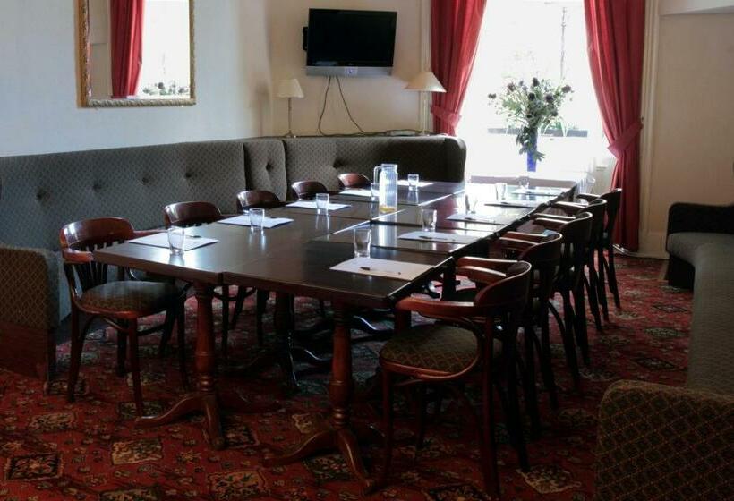 Fotos del hotel Thistle:  17